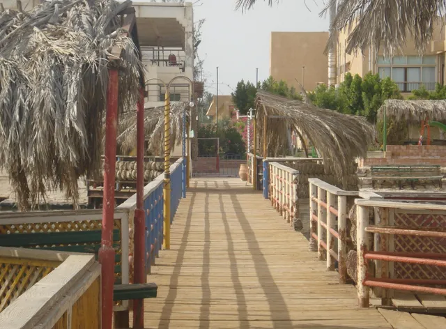 Palma Abu-Sultan Hotel