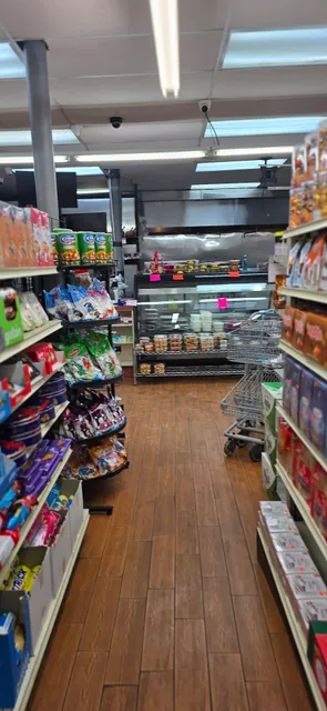 Al Salam Meat Market