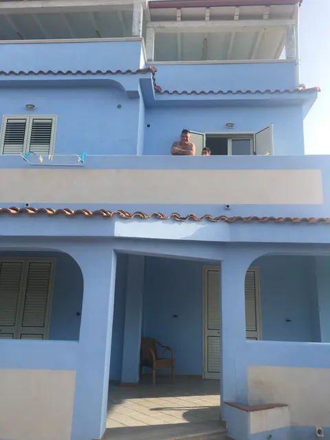 Villa Azzurra Scala dei Turchi Realmonte