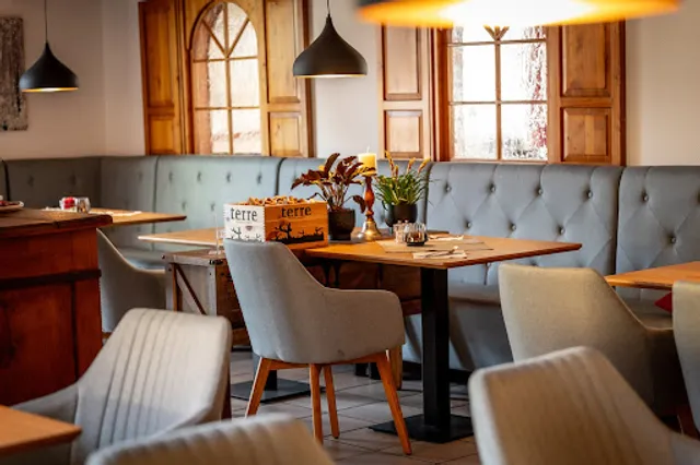 Hotel Restaurant Ancho