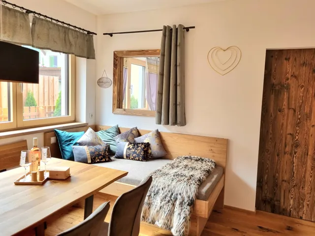 Veronikas Ferienwohnung Zillertal (Relax & Family Suite - Holiday Apartment)