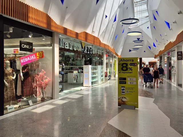 Costasol Shopping Center