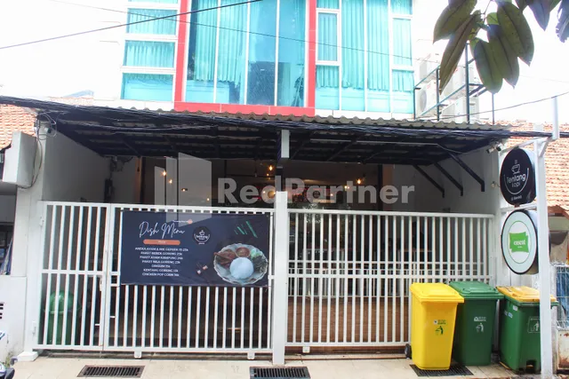 Eascot Hotel Redpartner
