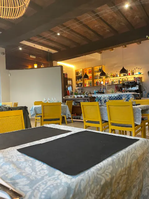 Restaurant- pizzeria Bonavista