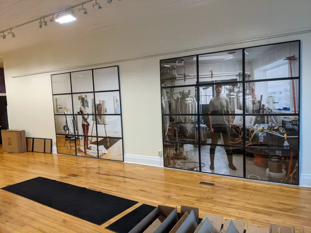 Arts Council for Wyoming County