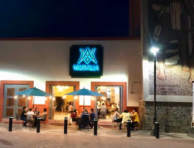 Muralia Café & Cocina artesanal