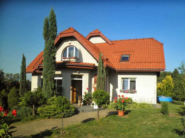 Pokoje gościnne "U Maryli"