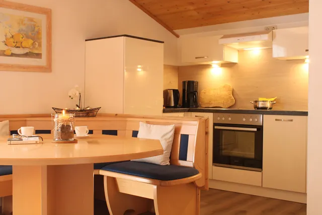 Dorfgastein Appartements und Ferienwohnungen Landhaus Johanna in Gastein