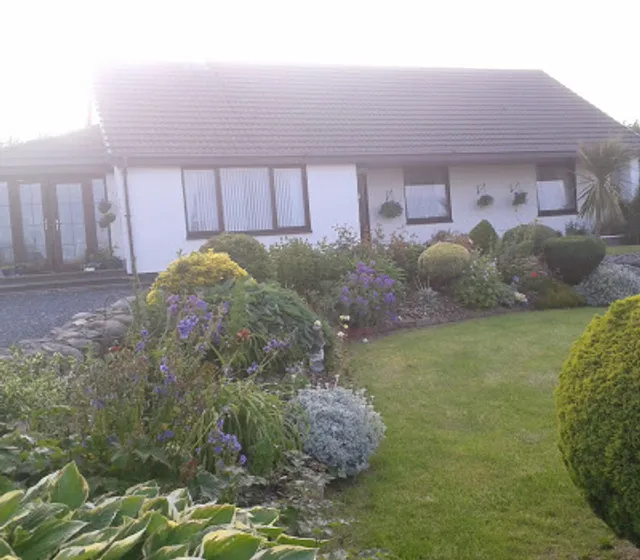 Mo-Dhachaidh B&B