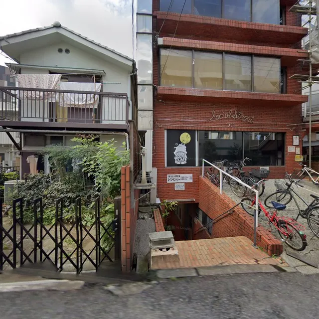 ゲームスペース柏木