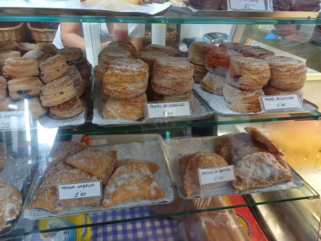 Cb Pasteleria Conde Y Medina