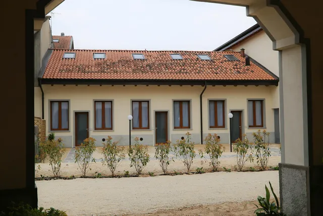 Agriturismo Cascina della Fontana