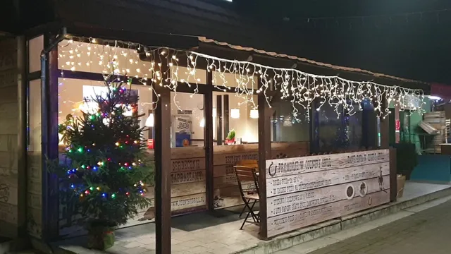 COUNTRY GRILL JERZYKOWO