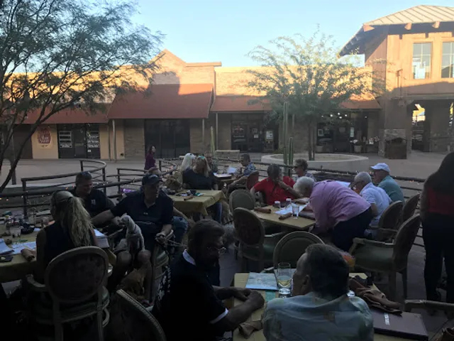 Brugos Pizza & Italian Bistro