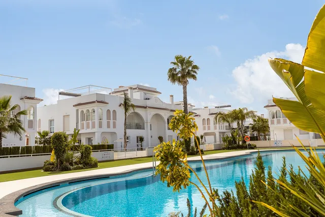 Allegra Suites - Costa Blanca