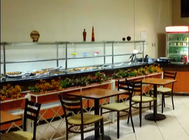 Restaurante Elite - Centro