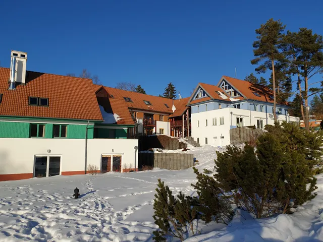 ApartLipno - Riviera Lipno 500/15