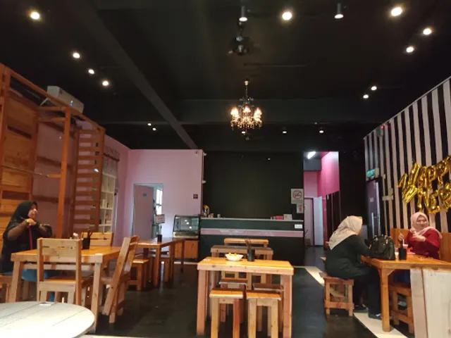 Authentic Boat Noodle