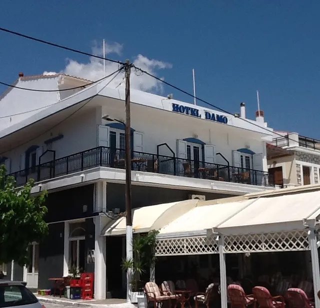 Damo Hotel