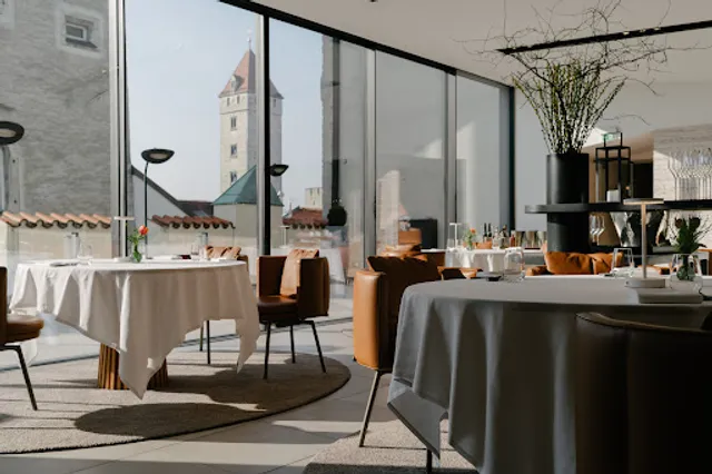 Storstad Restaurant - Regensburg