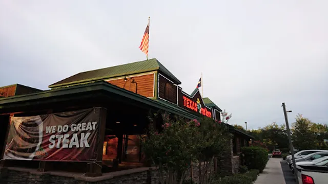 Texas Roadhouse