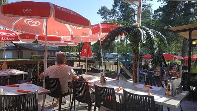 Restaurant de la Plage