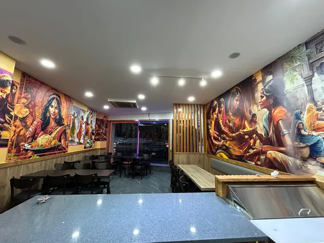 Atithi Restaurant Pure Veg | Bethpage | United States.