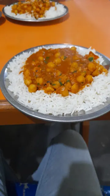 Uttarakhand Bohra Bhojnalaya