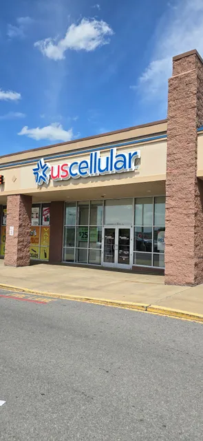 Authorized Retailer UScellular & T-Mobile