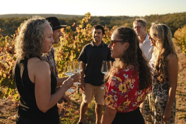 The Journey Margaret River - Private Wine Tours