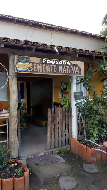 Pousada Semente Nativa