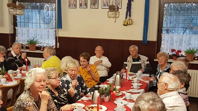 Sportcasino SC Staaken