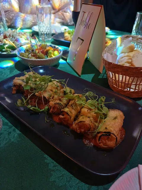 La Famiglia Northampton