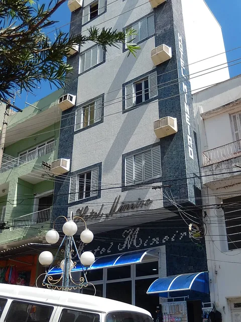 Hotel Mineiro