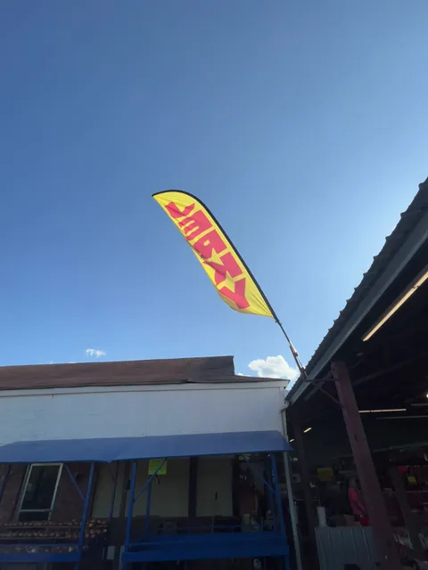 Farm stand/ 3Ds Produce