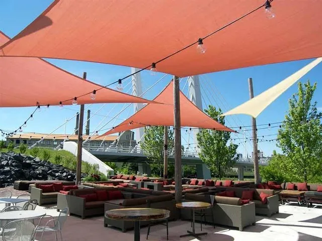 The Iron Horse Hotel