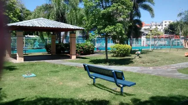 Jardines de Paisajistas