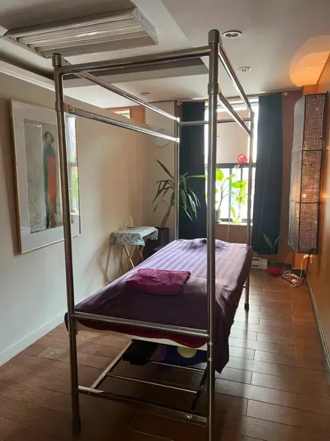 DAMO Massage (Chinatown)