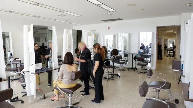 Tricoci University of Beauty Culture Glendale Heights