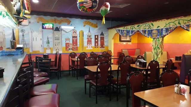 Playa Azul Authentic Mexican