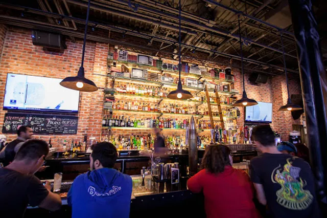 La Belle & La Boeuf - Burger Bar - Anjou