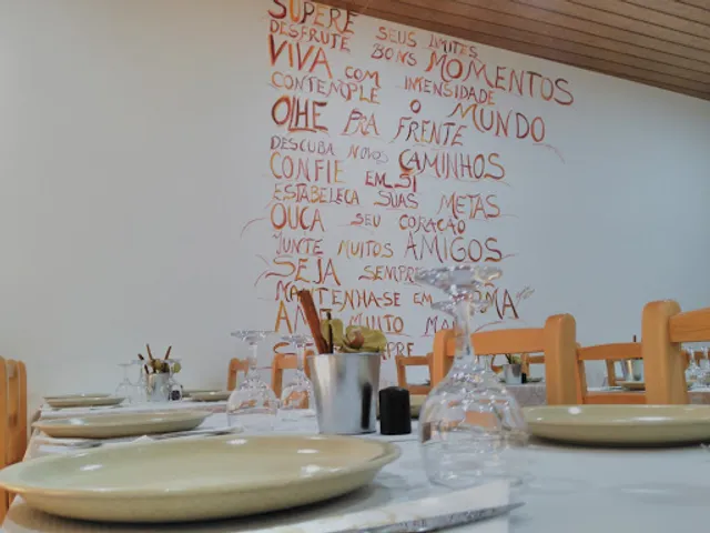 Restaurante Retiro do Capado & Pastelaria Amiense