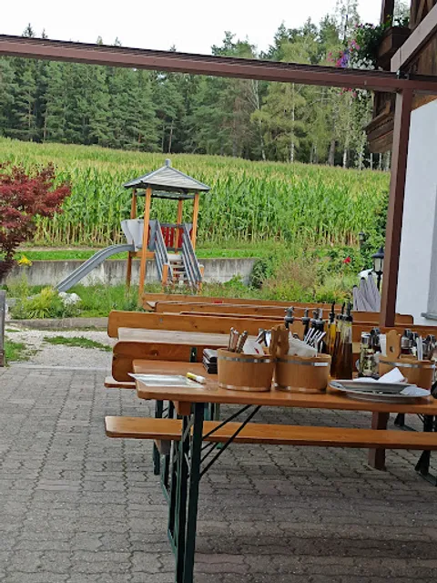 Ristorante Gasthof Irenberg