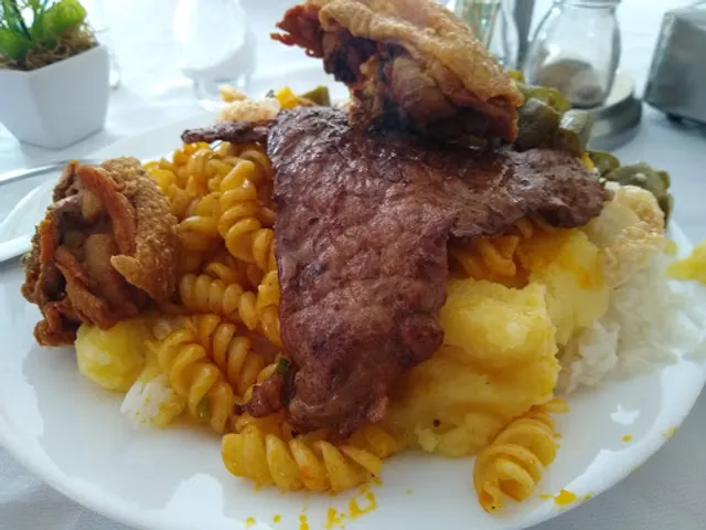 Restaurante Vitória