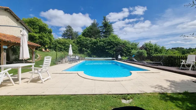 La Colline De Tilleul Gites