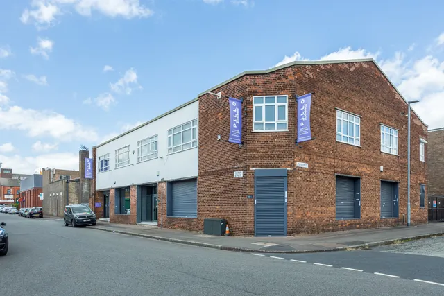 Pillo Rooms - Manchester Arena Apartments