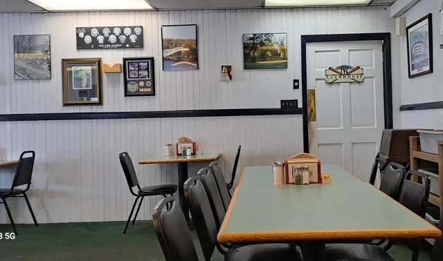 Leonard's Cherry-Knoll Restaurant