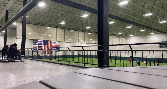 McCook Athletic & Exposition