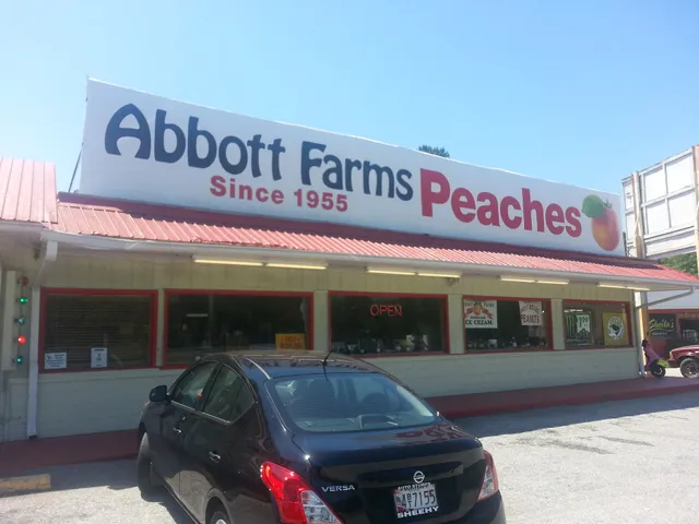 Abbott Farms
