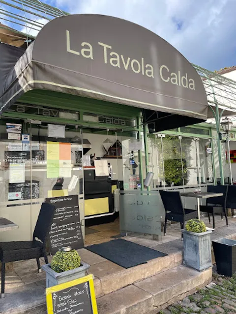 La Tavola Calda